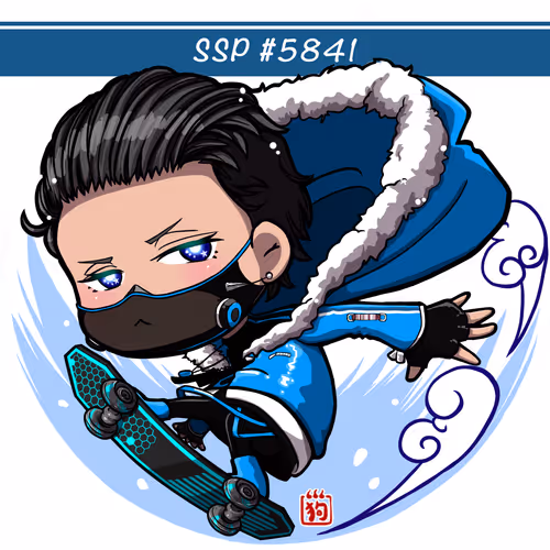 Chimiccha SSP#5841