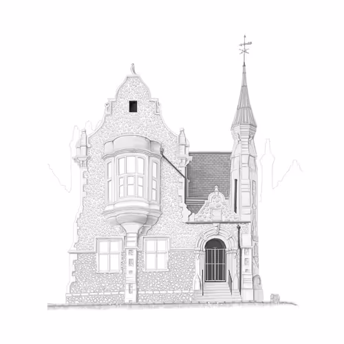 Item #94071868436109506133817605142448509220320970094696632031837135208611460415489 Media