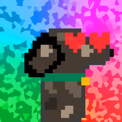 DachshundPunk #400