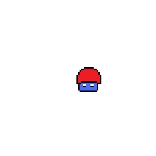 Party Mushroom (Fast Version)