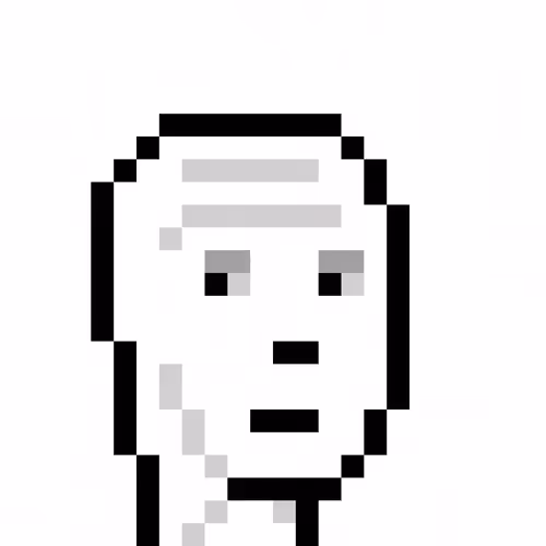 The Pixel Portraits Og