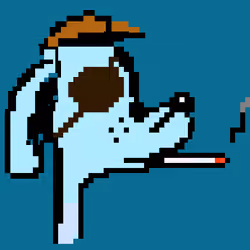 CryptoDog #CA001
