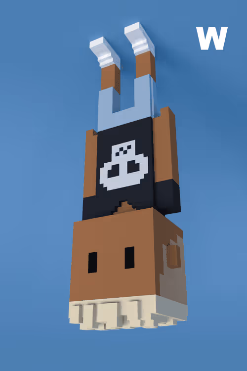 Item #59840799903914541949810634960946381550262514029105127175980732665228546801665 Media