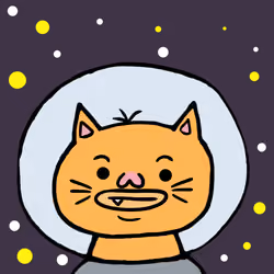 The Davies X Treasury of House Cats#01