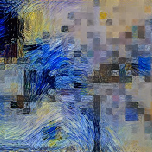 Pixel Dream