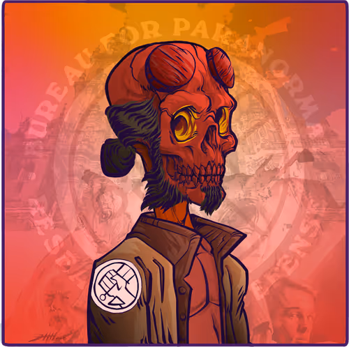 Item #4906261103381676469609607090770183805562193650246520885796808374359473258497 Media