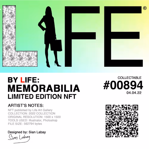 Item #17599058767892197591460839816940227535052788805841031298266279383701380923393 Media