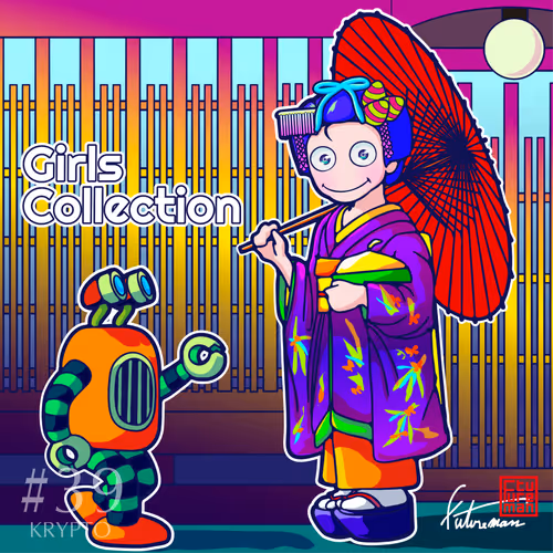 Item #37120818790870651762346614040542803447382848396699777468022576666835570130945 Media