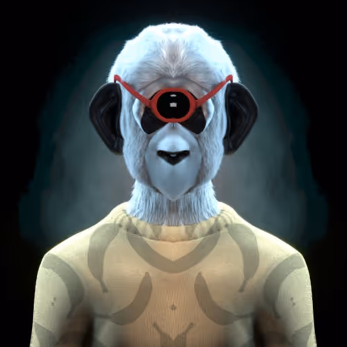 One Eyed Planet