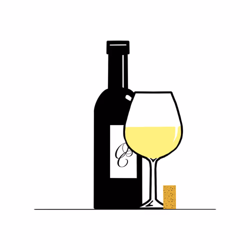 OnChain Wine #631