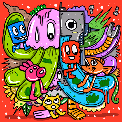 Item #51831801640309722549793013440611408785063588232815189251520091358465192099841 Media