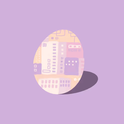 Crypto Egg Animals