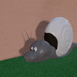 Quick Snail