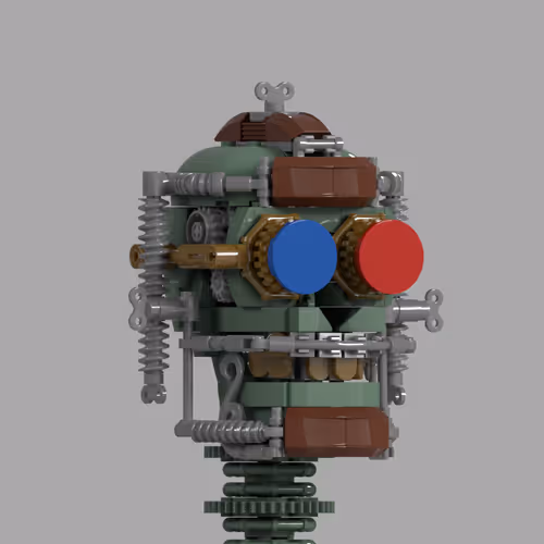 Item #15452693126384982608791349366236354337195730179421952545024890898066956091393 Media