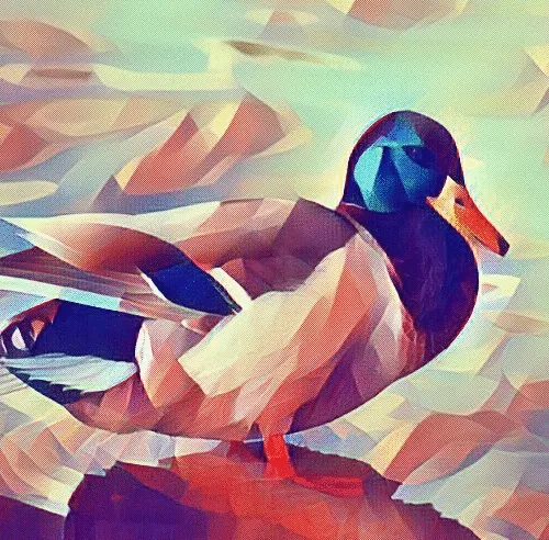 Polyxanimal