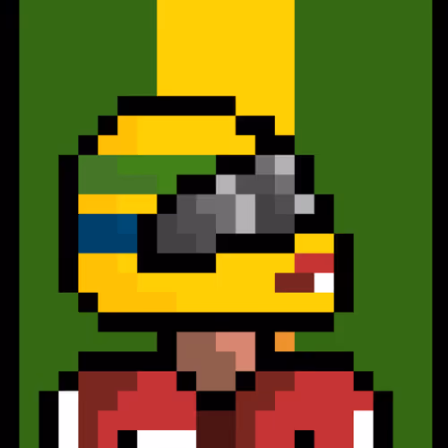 JNunes23 Collection - old