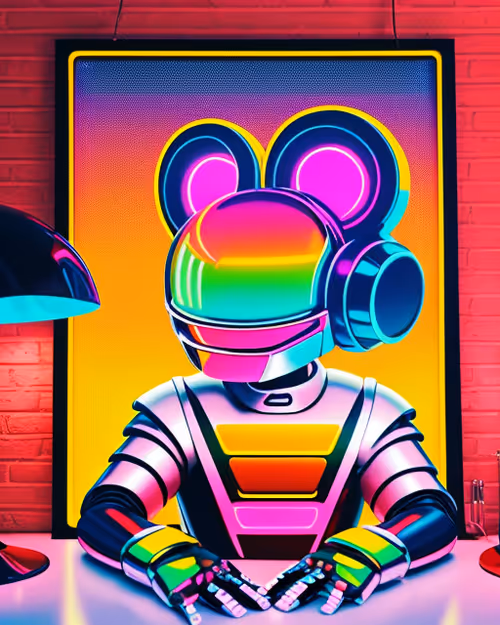 Item #71041066897832295843653792286165676922737470317228933334184378146167556407297 Media