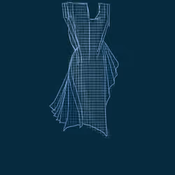 Strangerdress no 31