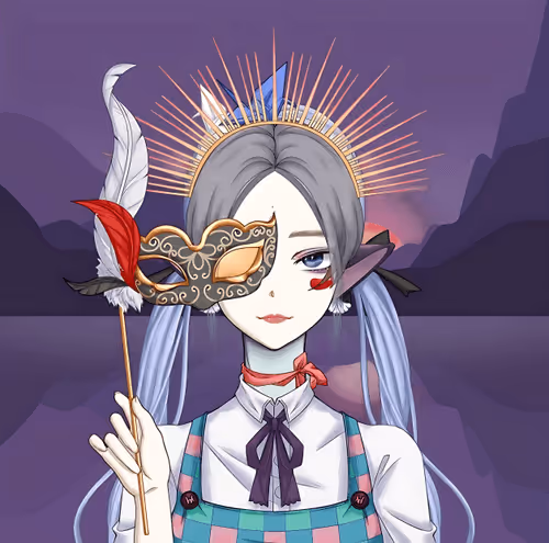 Item #68926149186134342892429898681651910528467495506184414078323304634472674099201 Media