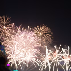 Fireworks - 7