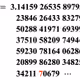 43152683358442285649483666786321340960562437120989306990119312474553987366913