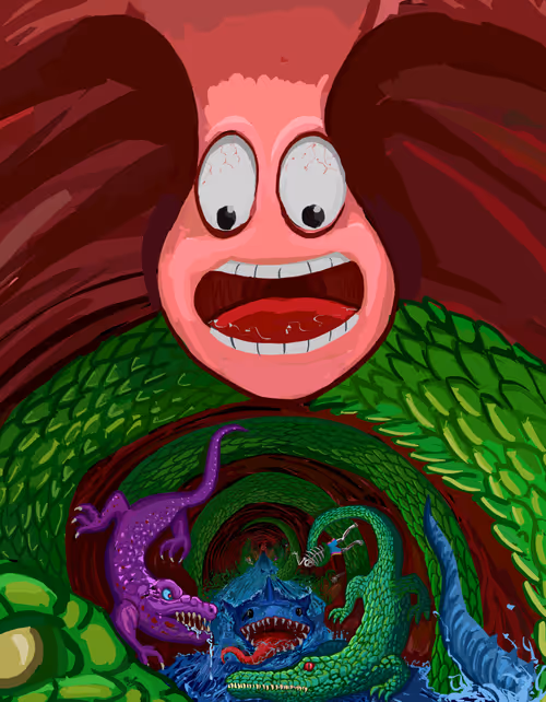 Item #934703898012182659229280104058334114522443989908334841849410488593027170325 Media