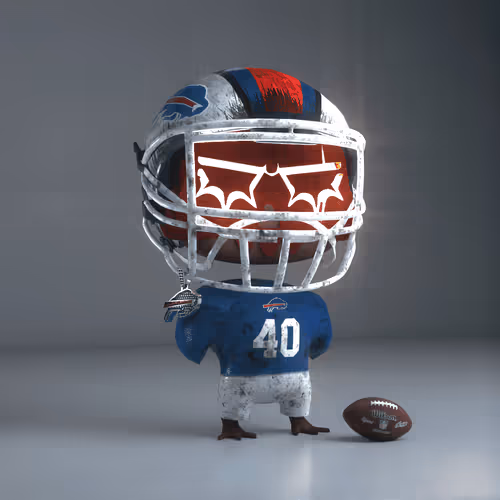Item #5216090388689585986611660228462202769034823126367240237003366103892371701761 Media