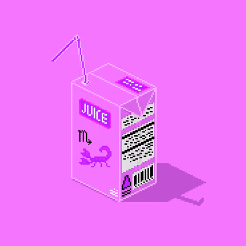 Juicebox #2430