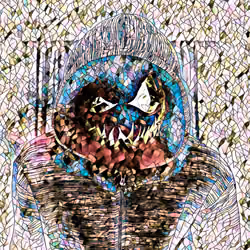 Crypto GorgoFace #77