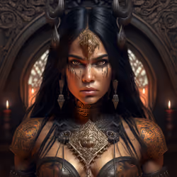 Princess of War #31