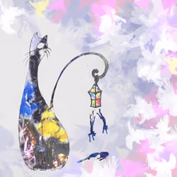 Lantern-cat_original