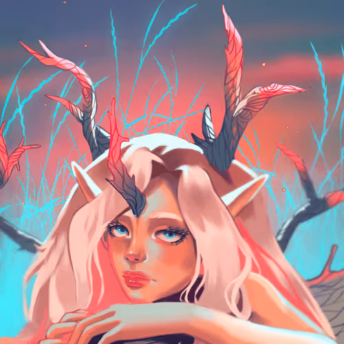 Girls from my dreams