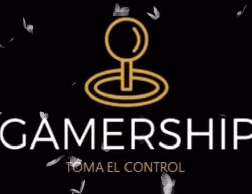 Gamership Celebration 