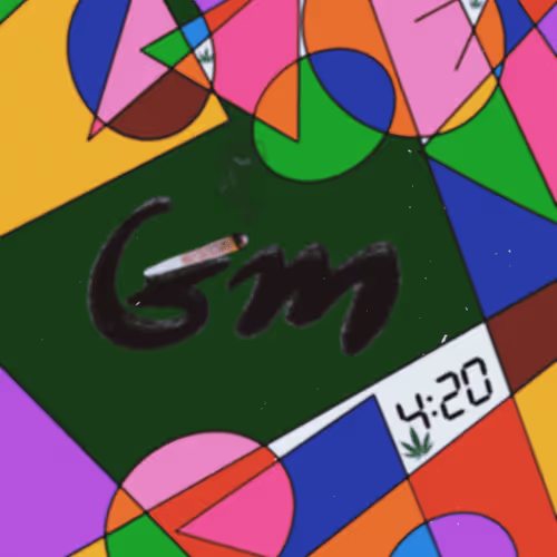 GM have a wonderful day