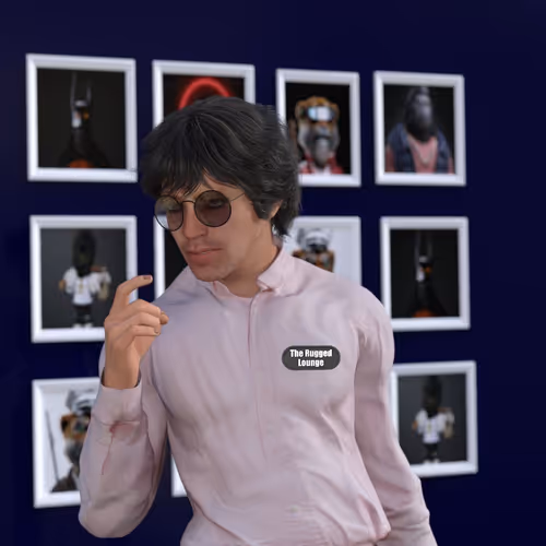 Item #38124333884249857448783762151361632406666544915654168228461914877873694441473 Media