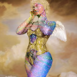 Crypto Angel