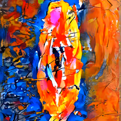 Vulva #9 First Editions