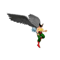 Hawkgirl