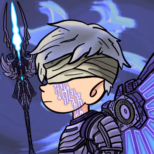Dreamer #5