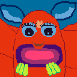 Furby #30