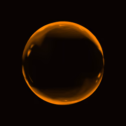 Bubble 9