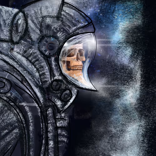 Villamil Moonskull