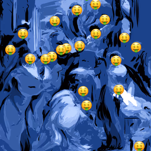 Madebymoons Collection