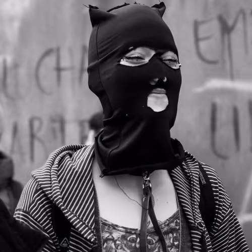 Balaclava III