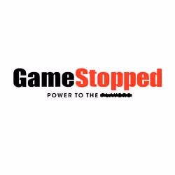 Game Stopped