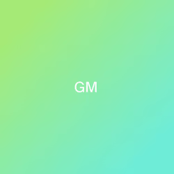 GM #17