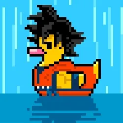 CryptoDuckie #645