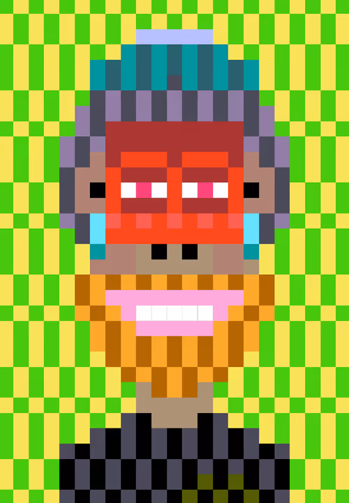 Item #48403008360988032556275901965015481050673028846339485827991995949950808621057 Media