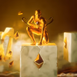 Protector of the blockchain.eth