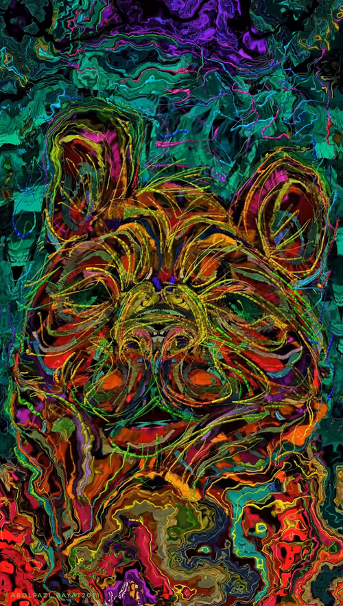 Item #99641433681042016181541817253590805719375818760015267940296685835764509966337 Media